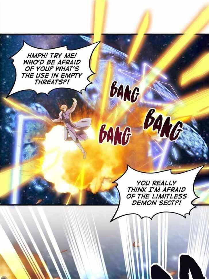 Cultivation Chat Group Chapter 297 - Page 58