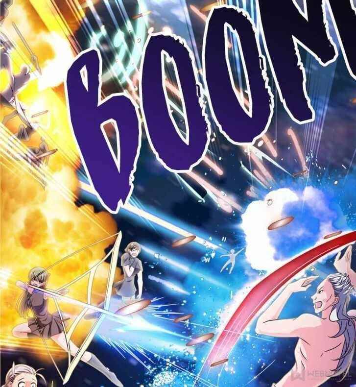 Cultivation Chat Group Chapter 297 - Page 59