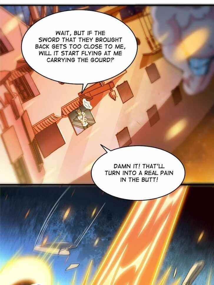 Cultivation Chat Group Chapter 297 - Page 62