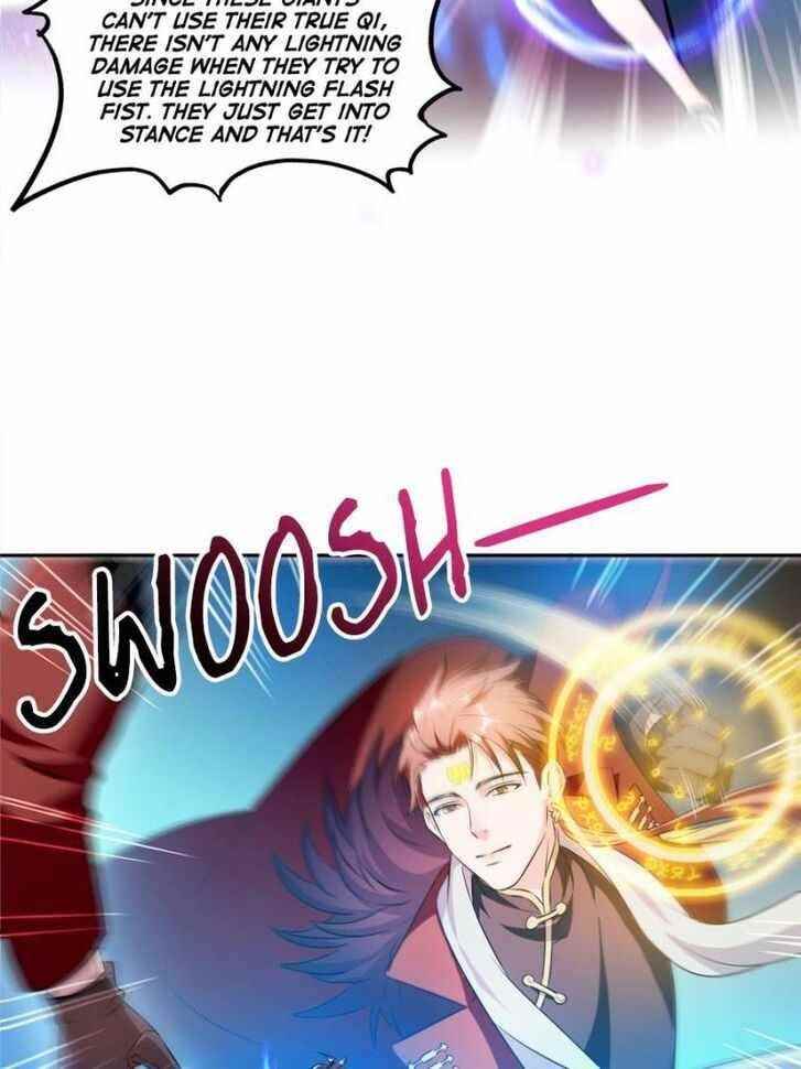 Cultivation Chat Group Chapter 297 - Page 8