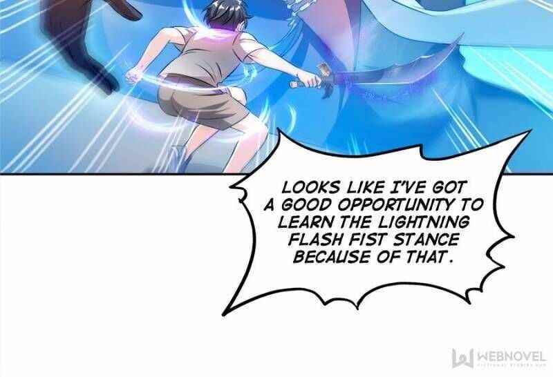 Cultivation Chat Group Chapter 297 - Page 9