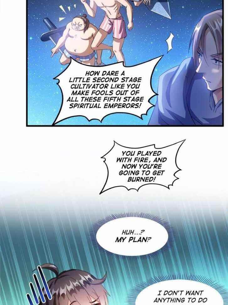 Cultivation Chat Group Chapter 298 - Page 18