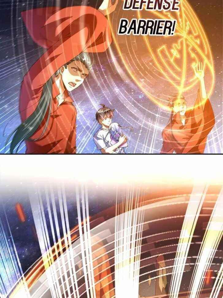 Cultivation Chat Group Chapter 298 - Page 22