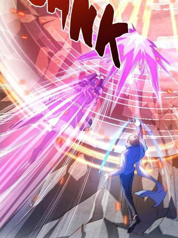 Cultivation Chat Group Chapter 298 - Page 24