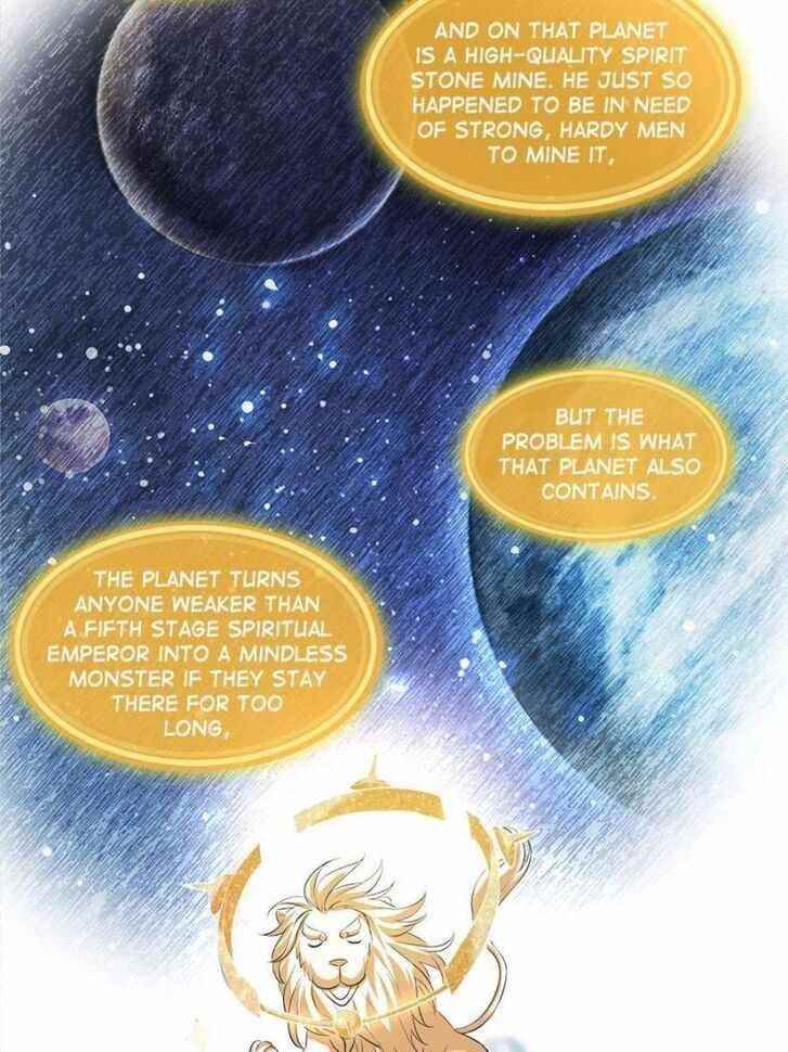 Cultivation Chat Group Chapter 298 - Page 32