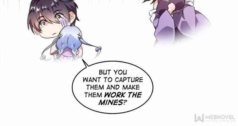 Cultivation Chat Group Chapter 298 - Page 35