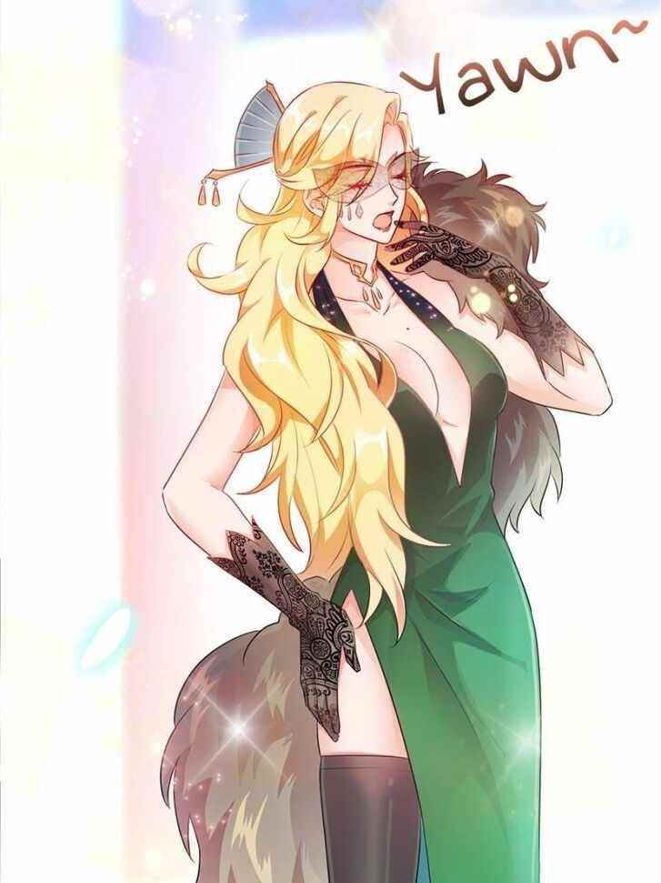 Cultivation Chat Group Chapter 298 - Page 37