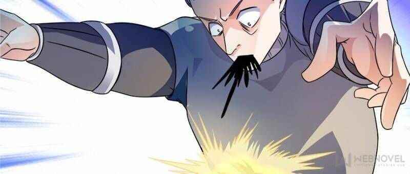 Cultivation Chat Group Chapter 298 - Page 46