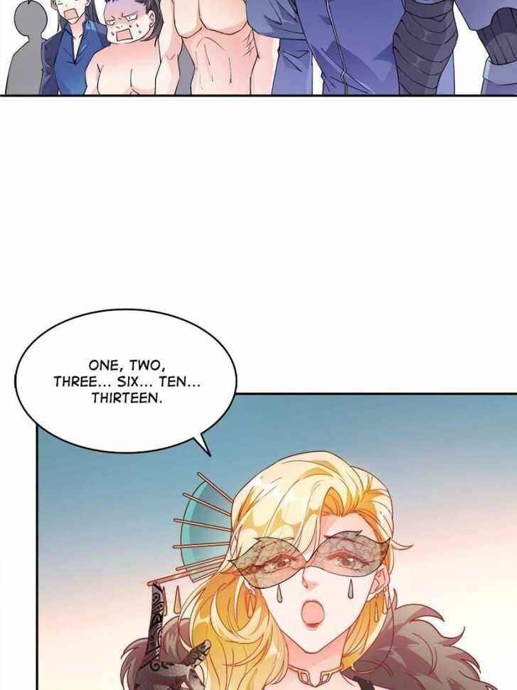 Cultivation Chat Group Chapter 298 - Page 51