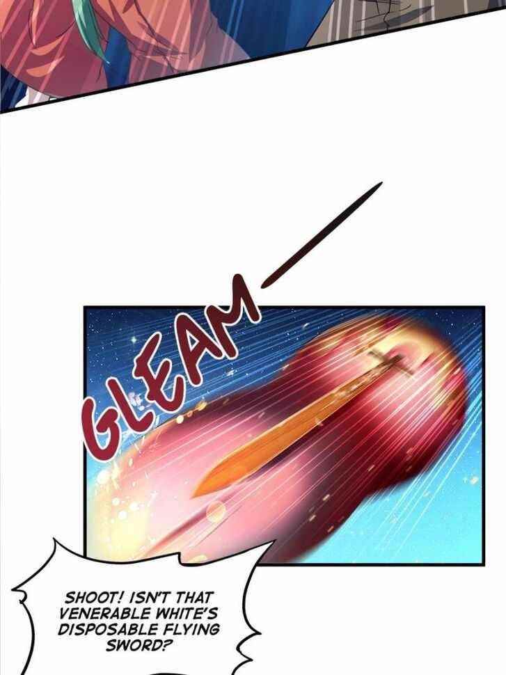 Cultivation Chat Group Chapter 298 - Page 8