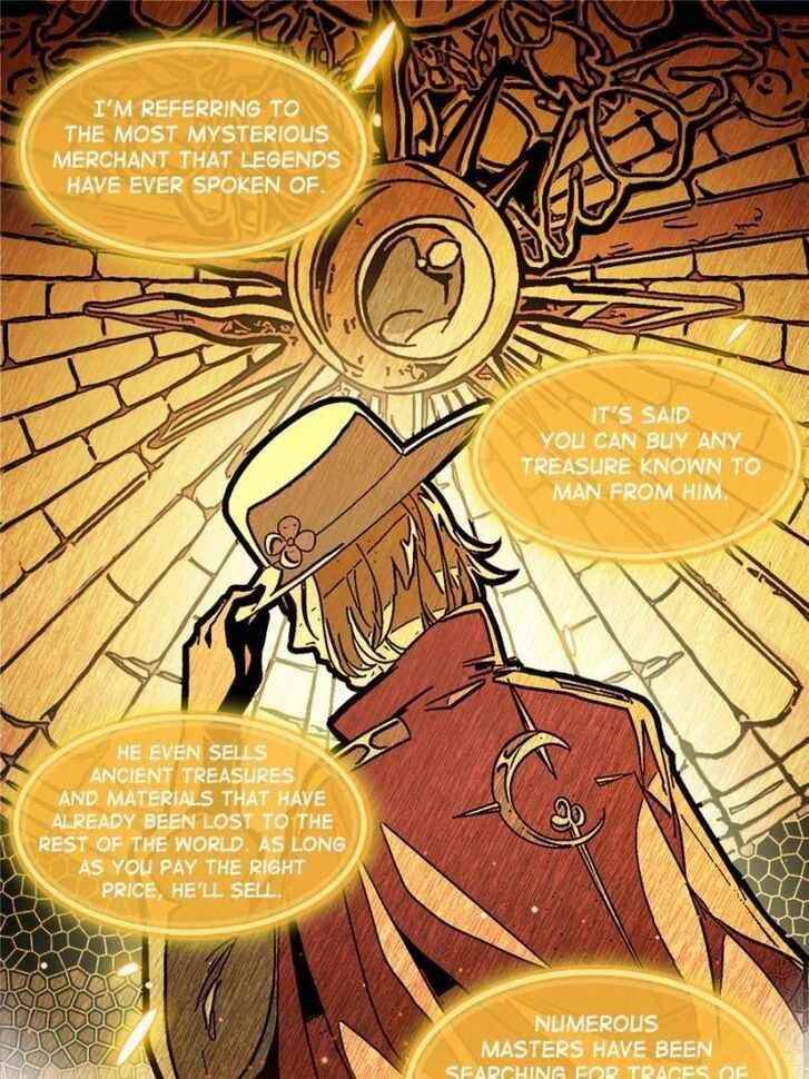 Cultivation Chat Group Chapter 299 - Page 17