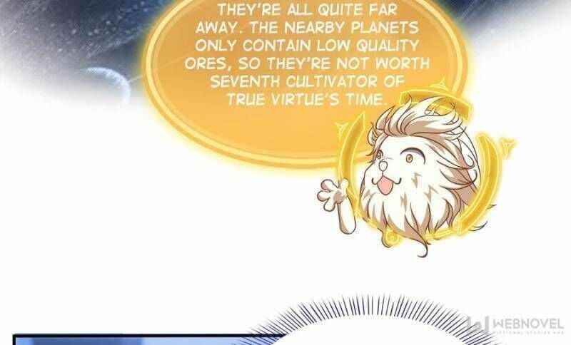 Cultivation Chat Group Chapter 299 - Page 26