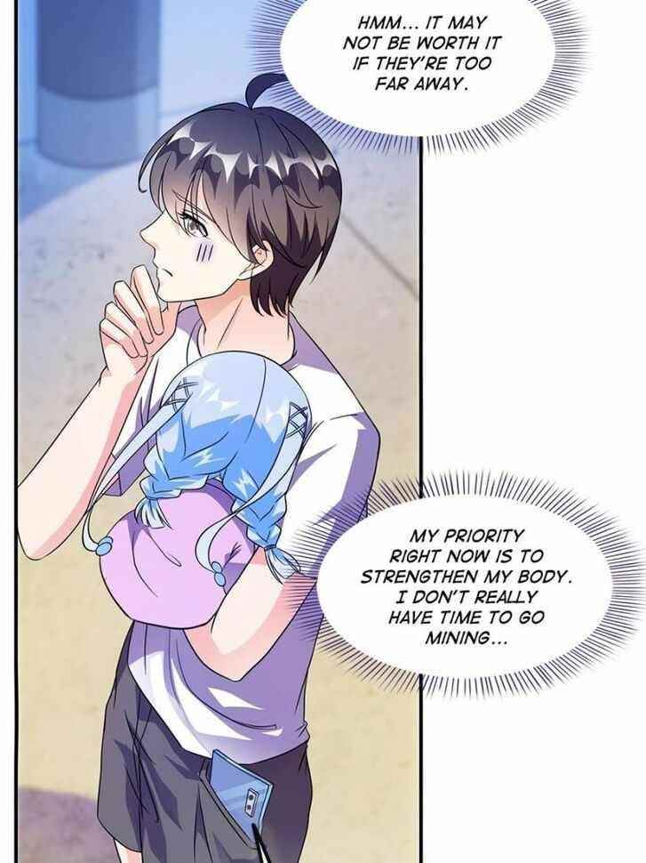 Cultivation Chat Group Chapter 299 - Page 27