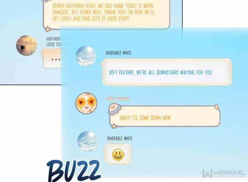 Cultivation Chat Group Chapter 299 - Page 30