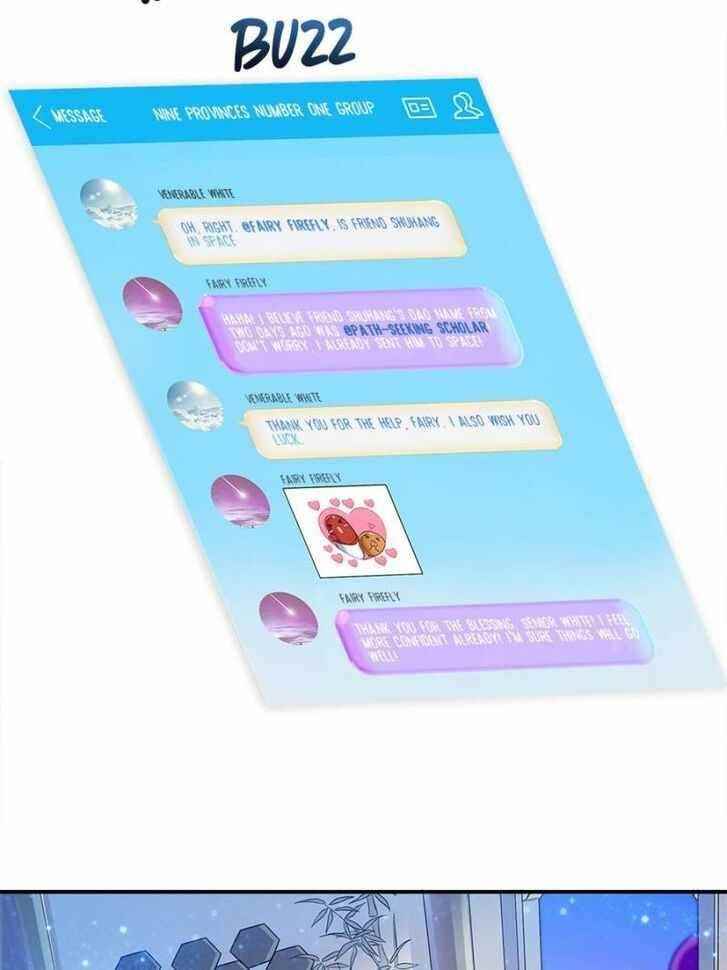 Cultivation Chat Group Chapter 299 - Page 31