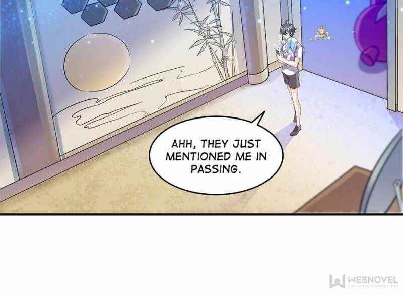 Cultivation Chat Group Chapter 299 - Page 32