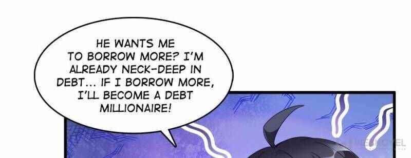 Cultivation Chat Group Chapter 299 - Page 34