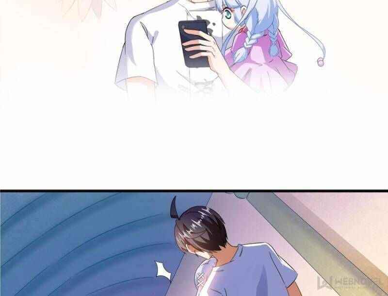 Cultivation Chat Group Chapter 299 - Page 42