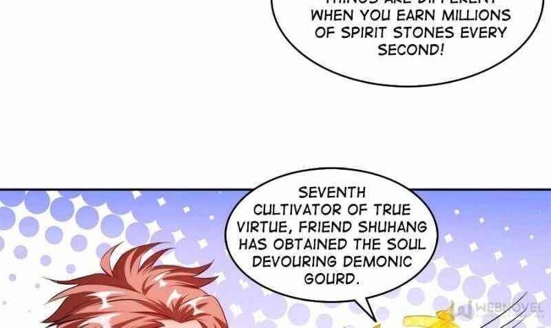 Cultivation Chat Group Chapter 299 - Page 48