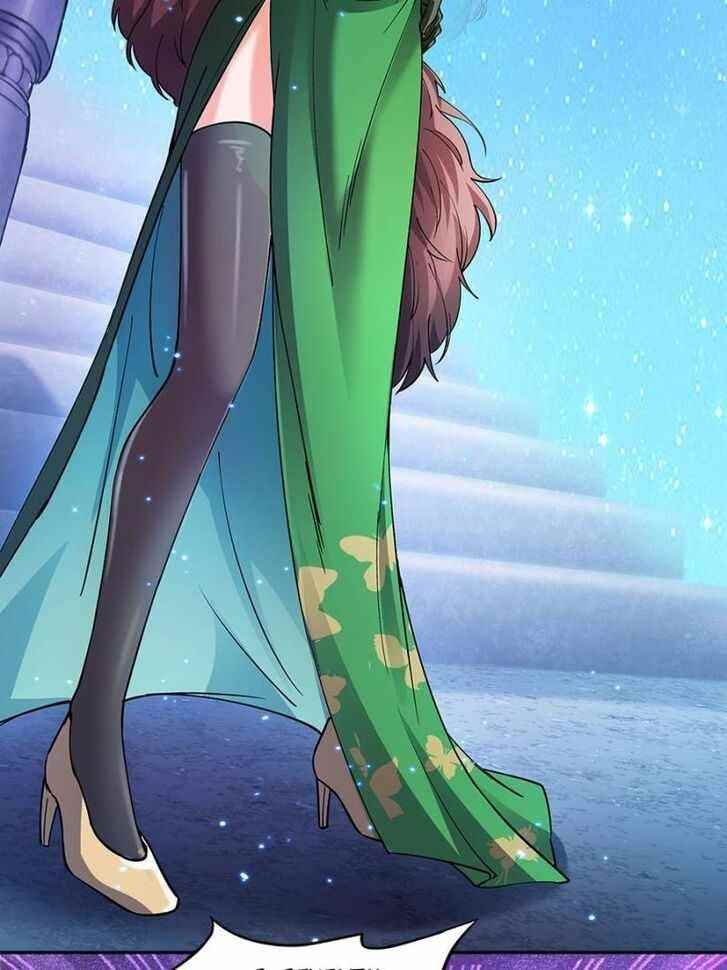 Cultivation Chat Group Chapter 299 - Page 5