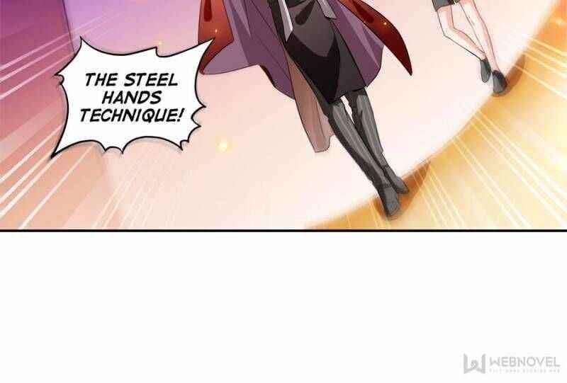 Cultivation Chat Group Chapter 299 - Page 56