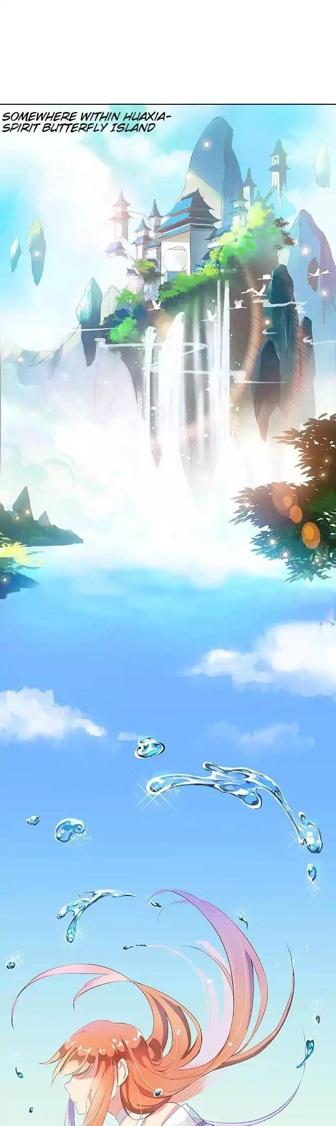 Cultivation Chat Group Chapter 3 - Page 23