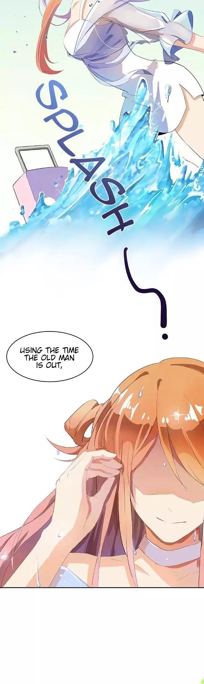 Cultivation Chat Group Chapter 3 - Page 24