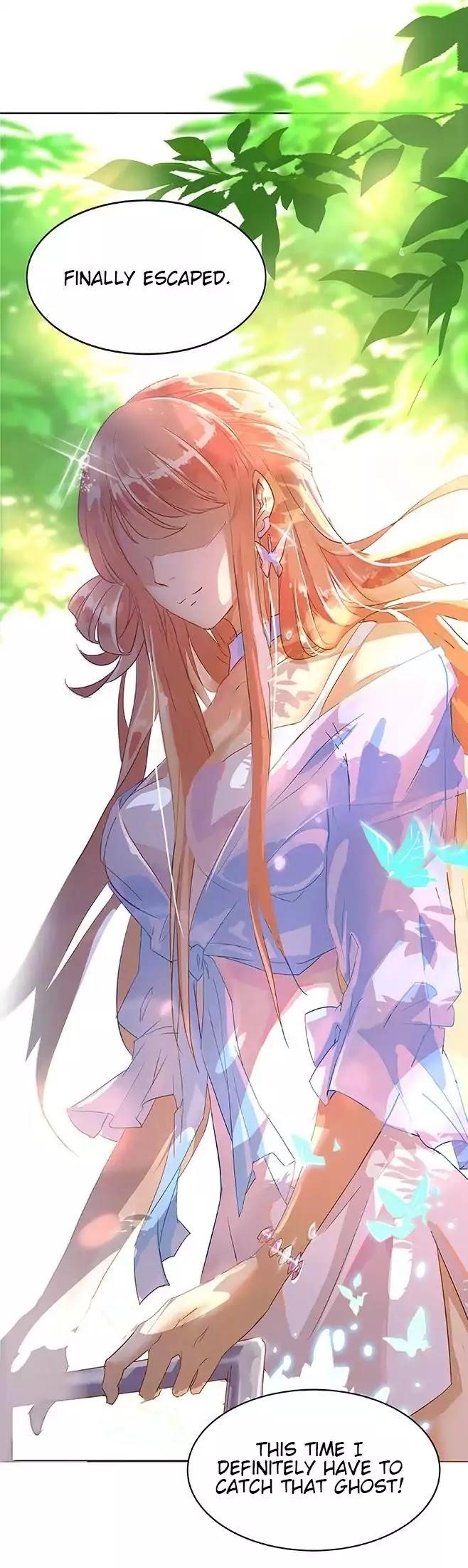 Cultivation Chat Group Chapter 3 - Page 25