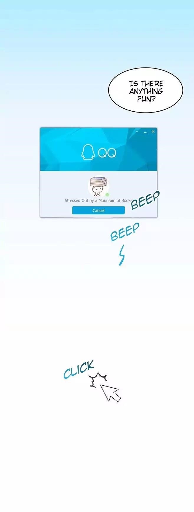 Cultivation Chat Group Chapter 3 - Page 9