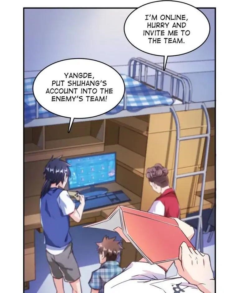 Cultivation Chat Group Chapter 30 - Page 1