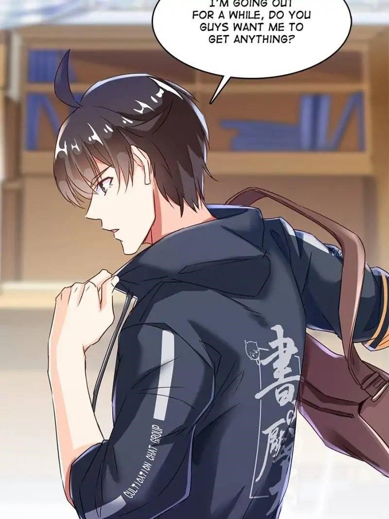 Cultivation Chat Group Chapter 30 - Page 15