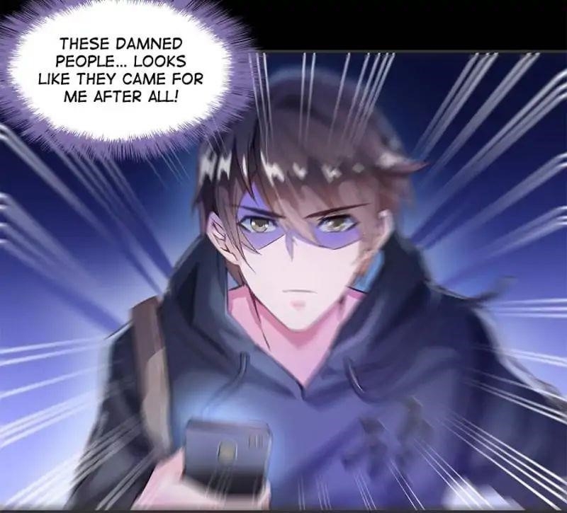 Cultivation Chat Group Chapter 30 - Page 21