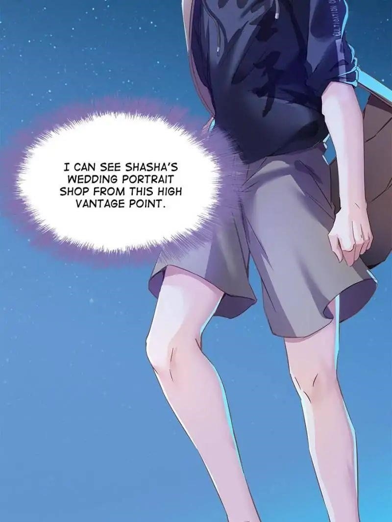 Cultivation Chat Group Chapter 30 - Page 24