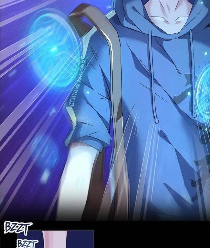 Cultivation Chat Group Chapter 30 - Page 32