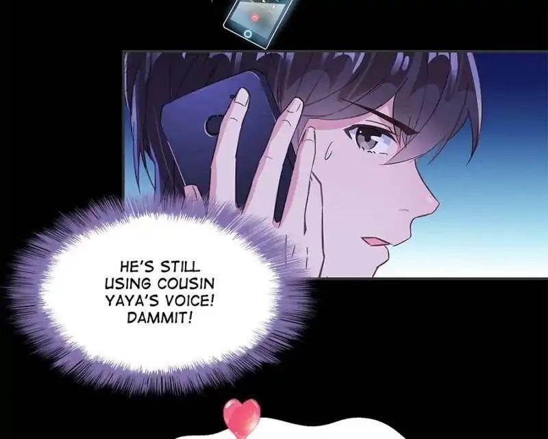 Cultivation Chat Group Chapter 30 - Page 35