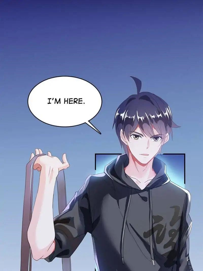 Cultivation Chat Group Chapter 30 - Page 37