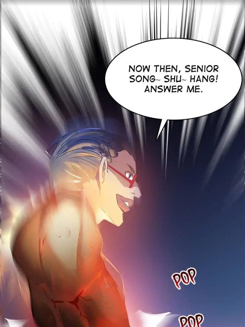 Cultivation Chat Group Chapter 30 - Page 43