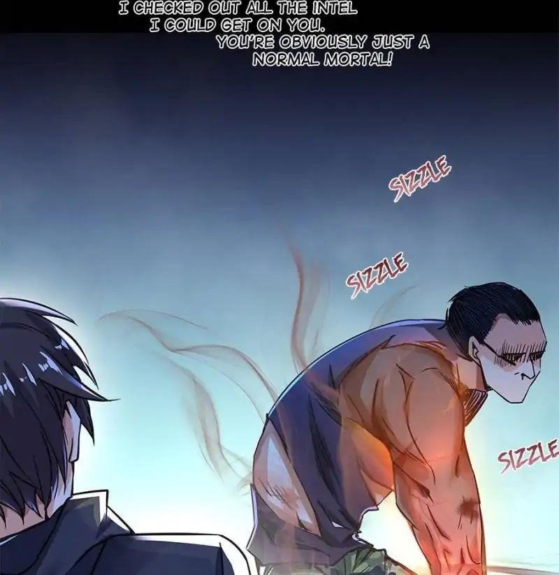 Cultivation Chat Group Chapter 30 - Page 50