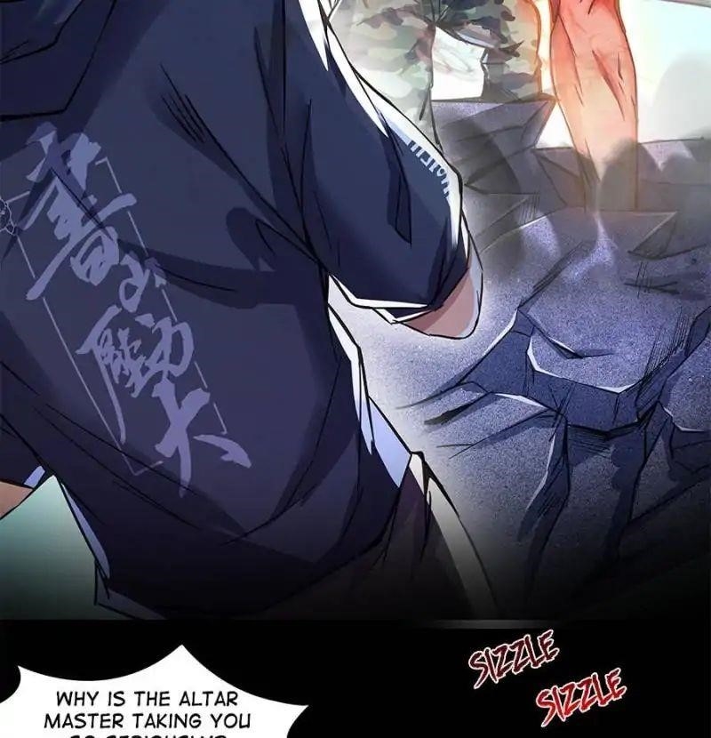 Cultivation Chat Group Chapter 30 - Page 51