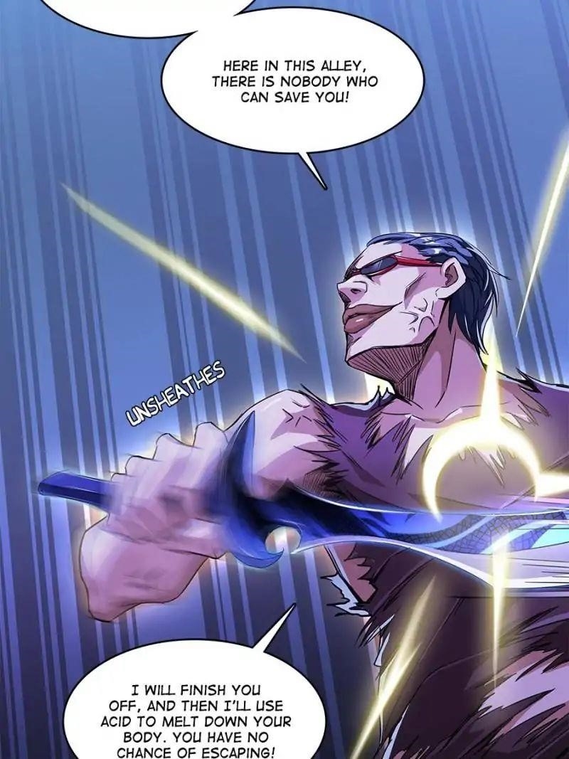 Cultivation Chat Group Chapter 30 - Page 58