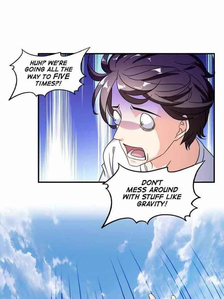 Cultivation Chat Group Chapter 300 - Page 15