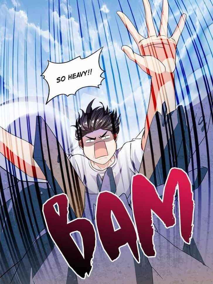 Cultivation Chat Group Chapter 300 - Page 16