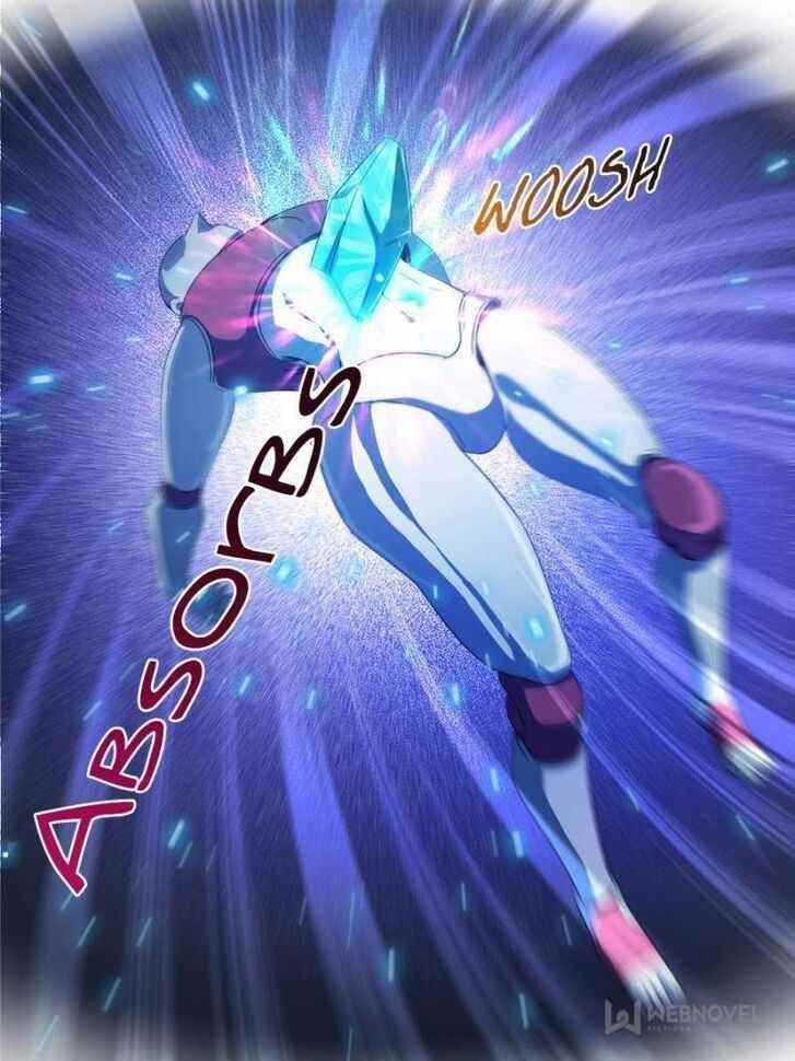 Cultivation Chat Group Chapter 300 - Page 20