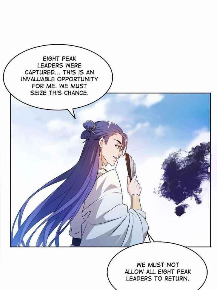 Cultivation Chat Group Chapter 300 - Page 29