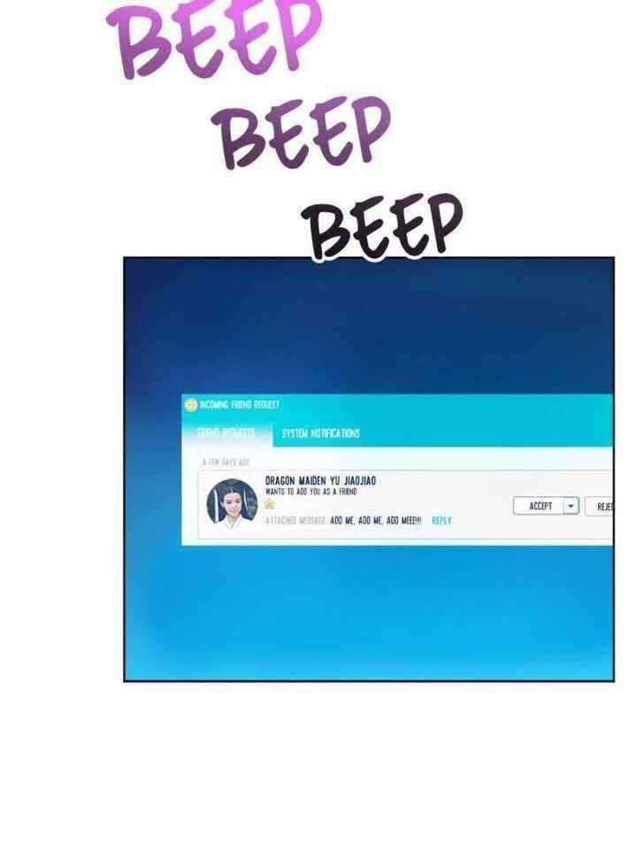 Cultivation Chat Group Chapter 300 - Page 34