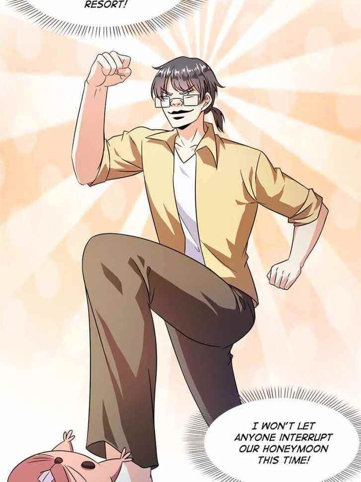 Cultivation Chat Group Chapter 300 - Page 36