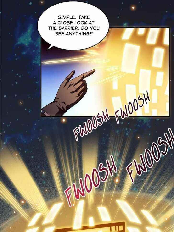 Cultivation Chat Group Chapter 300 - Page 50