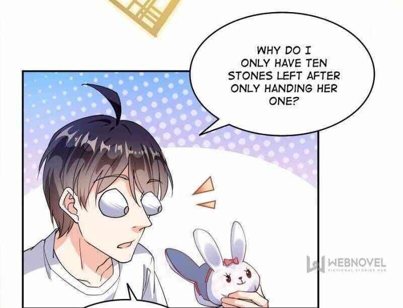 Cultivation Chat Group Chapter 301 - Page 19