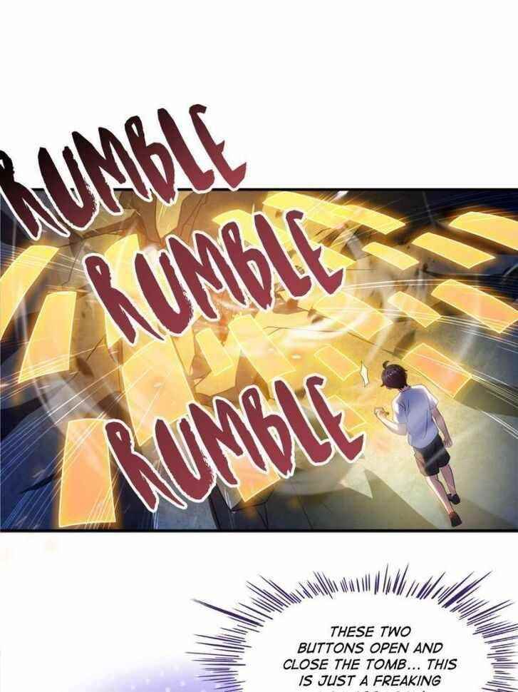 Cultivation Chat Group Chapter 301 - Page 27