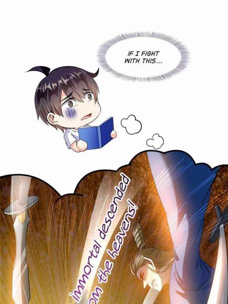 Cultivation Chat Group Chapter 301 - Page 44